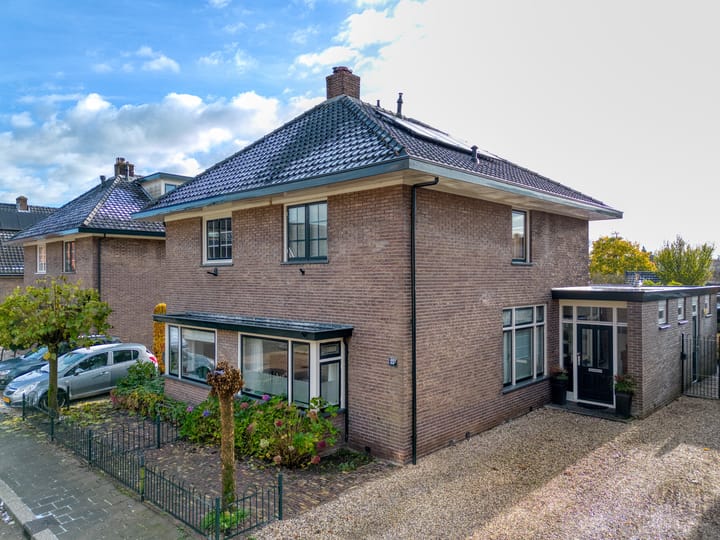 Foto 1 van Ritbroekdwarsstraat 35-2