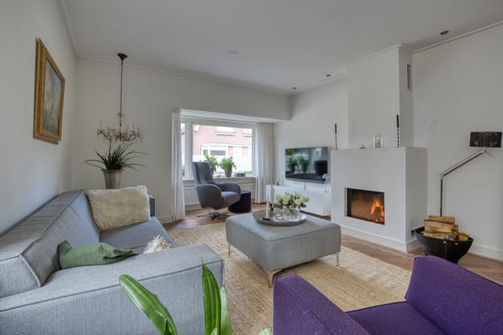 Foto 2 van Ritbroekdwarsstraat 35-2