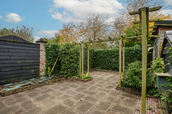 Foto 41 van Goudenregenstraat 16