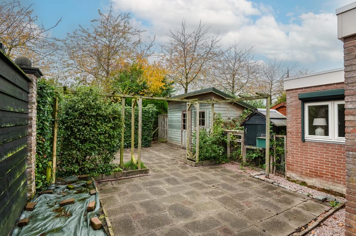 Foto 43 van Goudenregenstraat 16