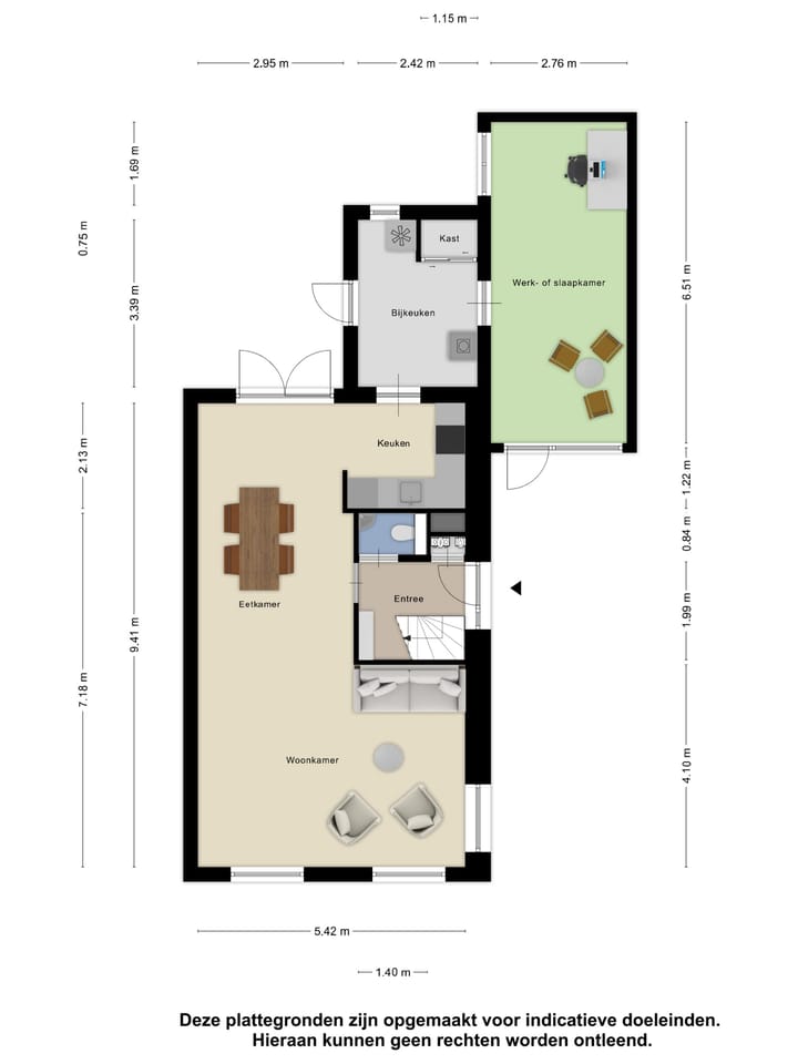 Foto 45 van Goudenregenstraat 16