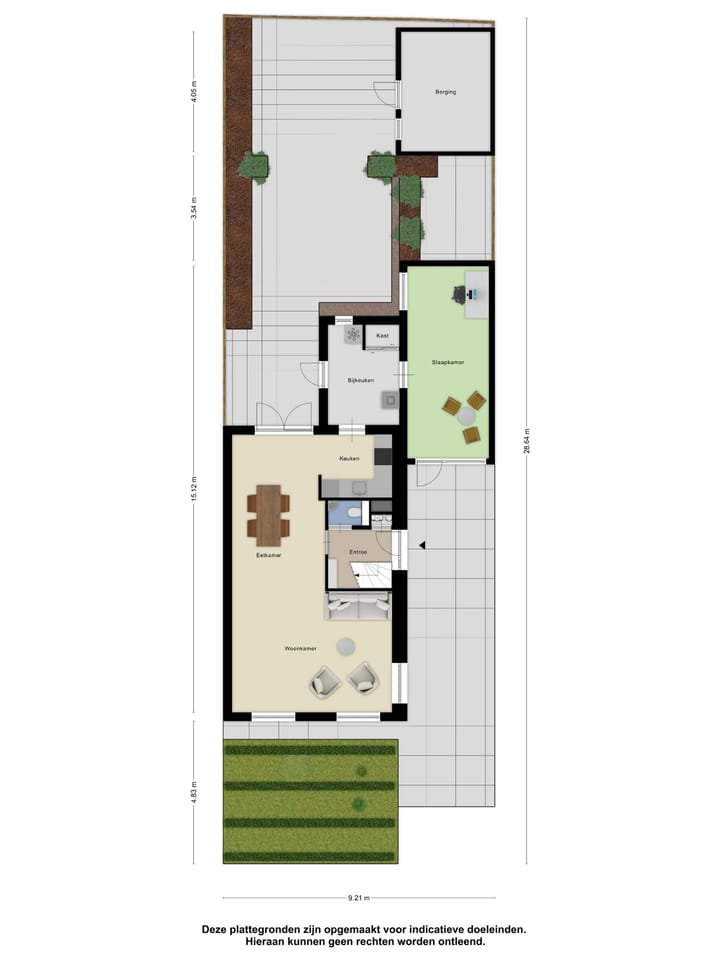 Foto 48 van Goudenregenstraat 16