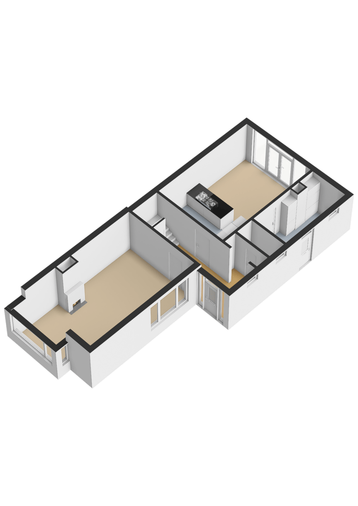 Foto 35 van Ritbroekdwarsstraat 35-2