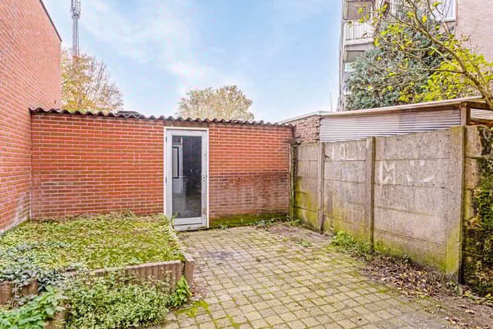 Foto 5 van Oostwal 16