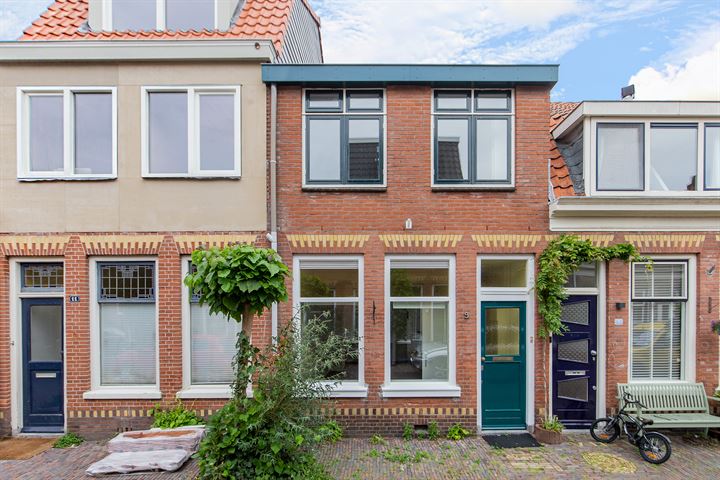 View photo 25 of Boterstraat 9