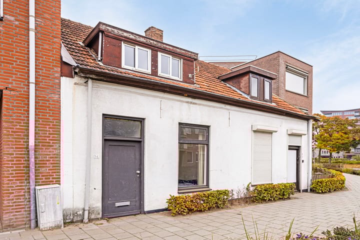 Foto 6 van Oostwal 16