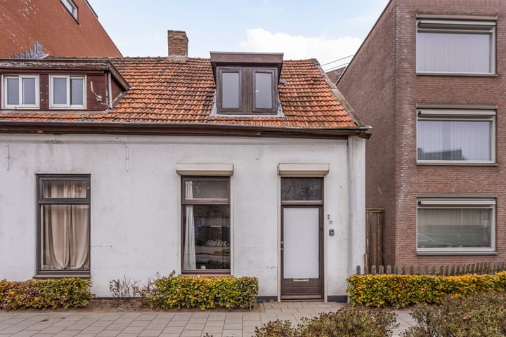 Foto 1 van Oostwal 18