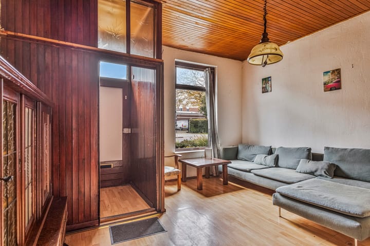 Foto 2 van Oostwal 18