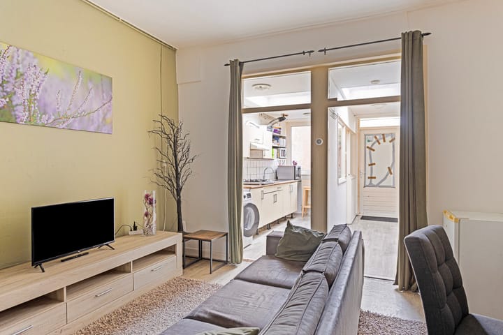 Foto 8 van Oostwal 16