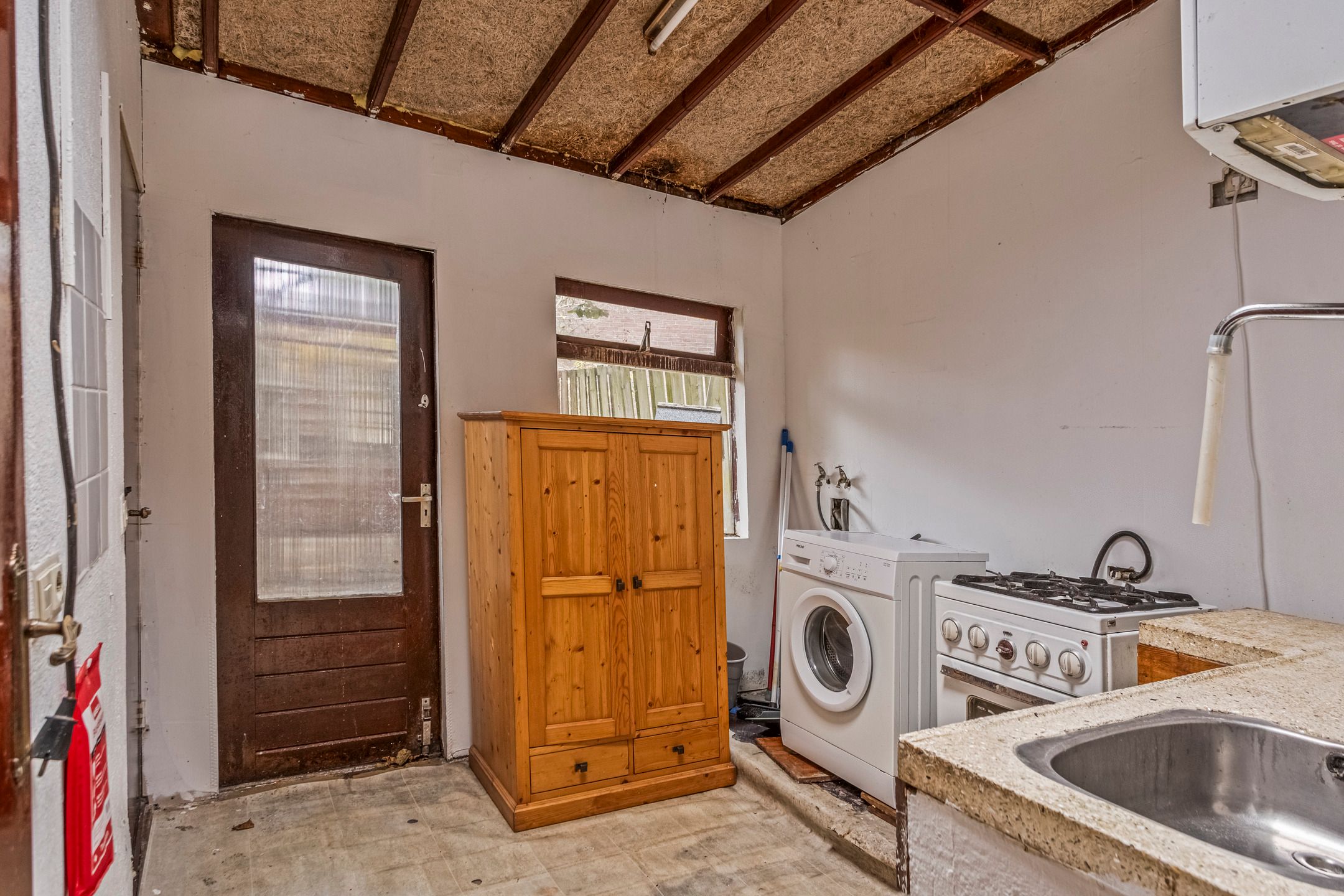 Foto 3 van Oostwal 18