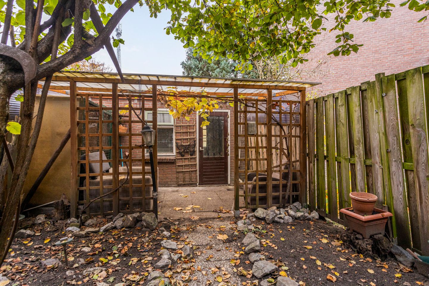 Foto 5 van Oostwal 18