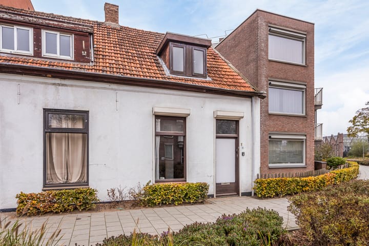 Foto 6 van Oostwal 18