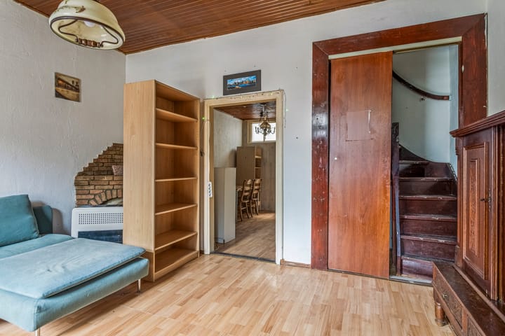 Foto 7 van Oostwal 18