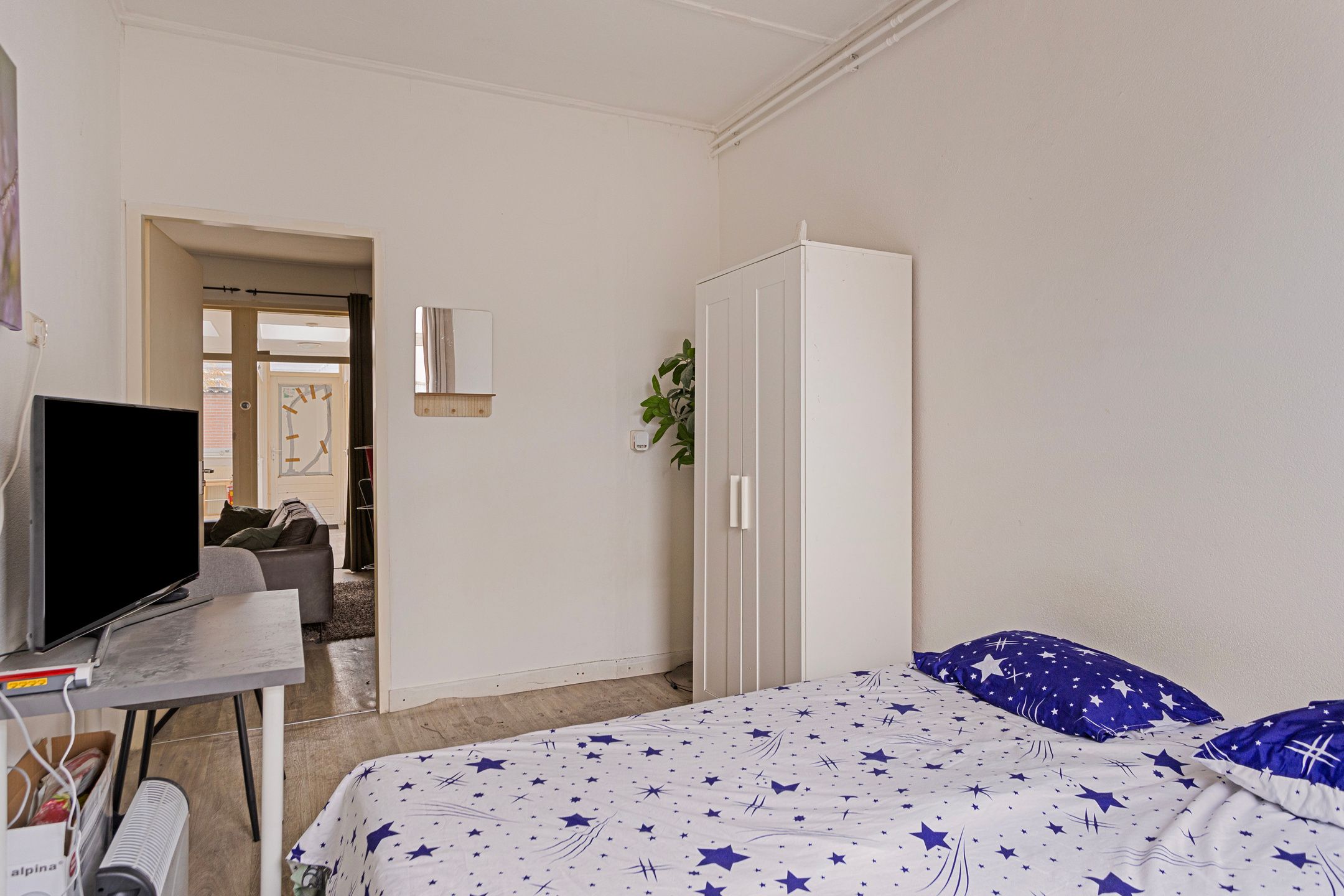 Photo 12 of Oostwal 16