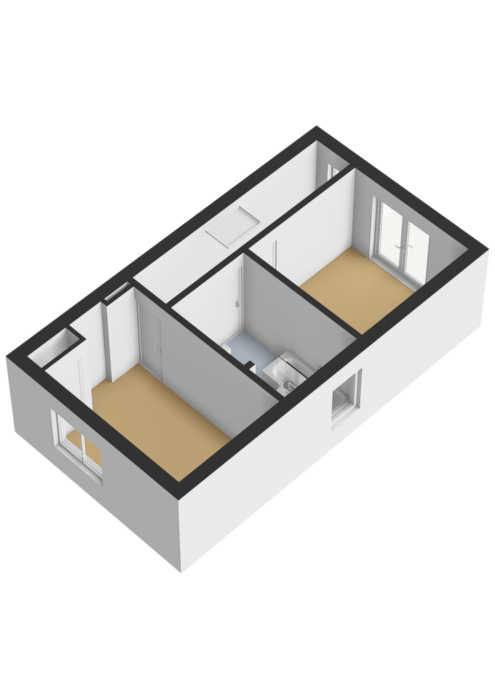 Foto 37 van Ritbroekdwarsstraat 35-2