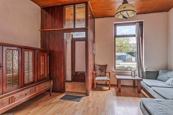 Foto 9 van Oostwal 18