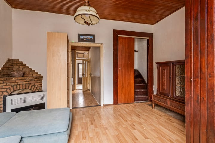 Foto 10 van Oostwal 18