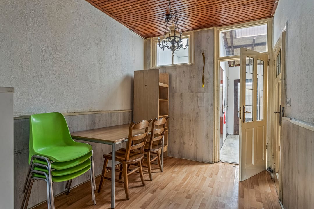 Foto 11 van Oostwal 18