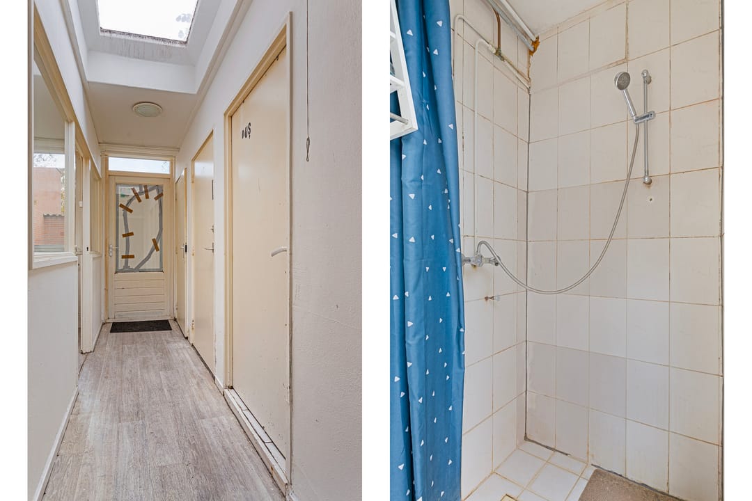 Photo 16 of Oostwal 16