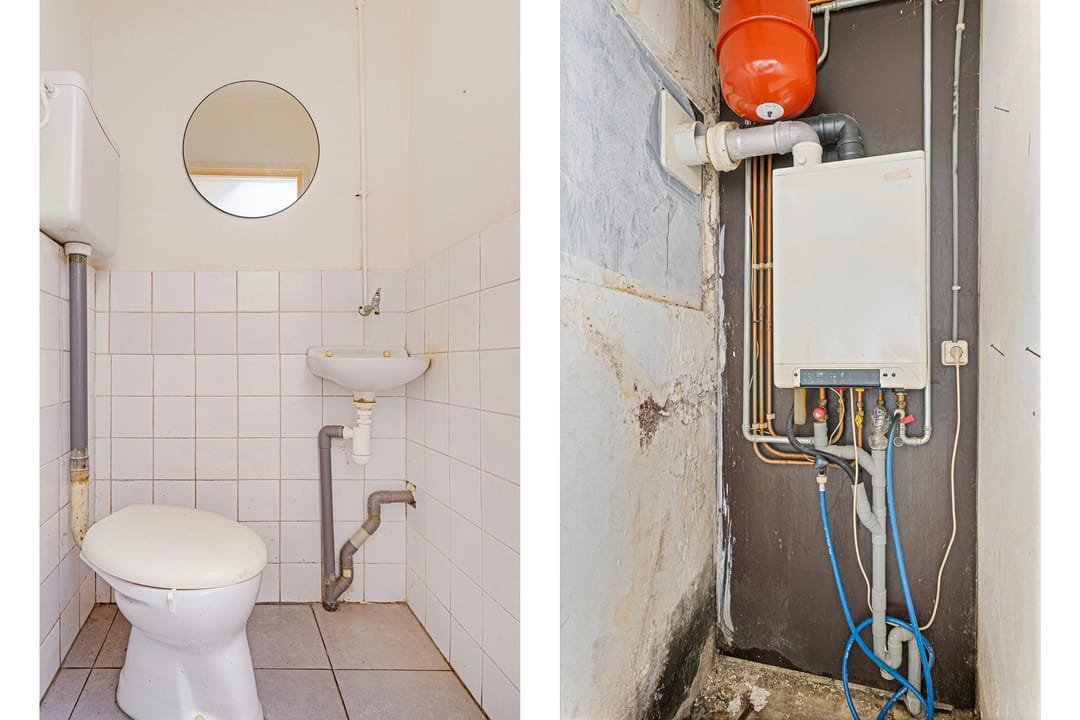 Photo 17 of Oostwal 16