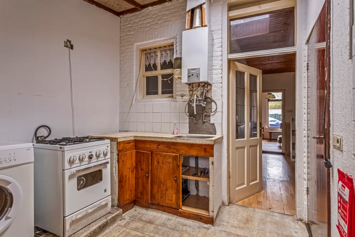 Foto 13 van Oostwal 18