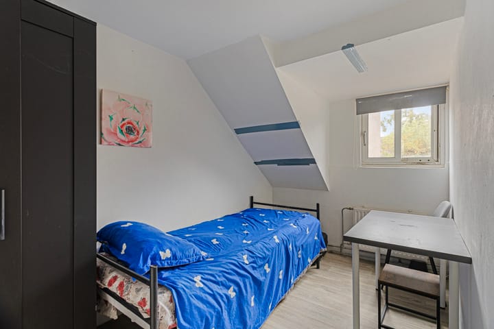 Foto 19 van Oostwal 16