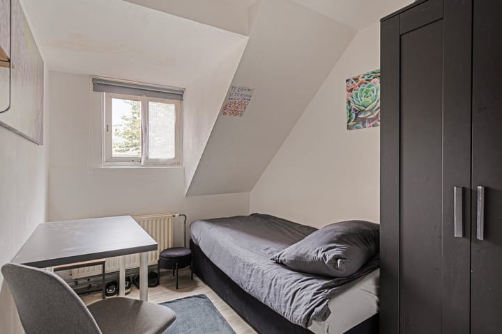 Foto 21 van Oostwal 16