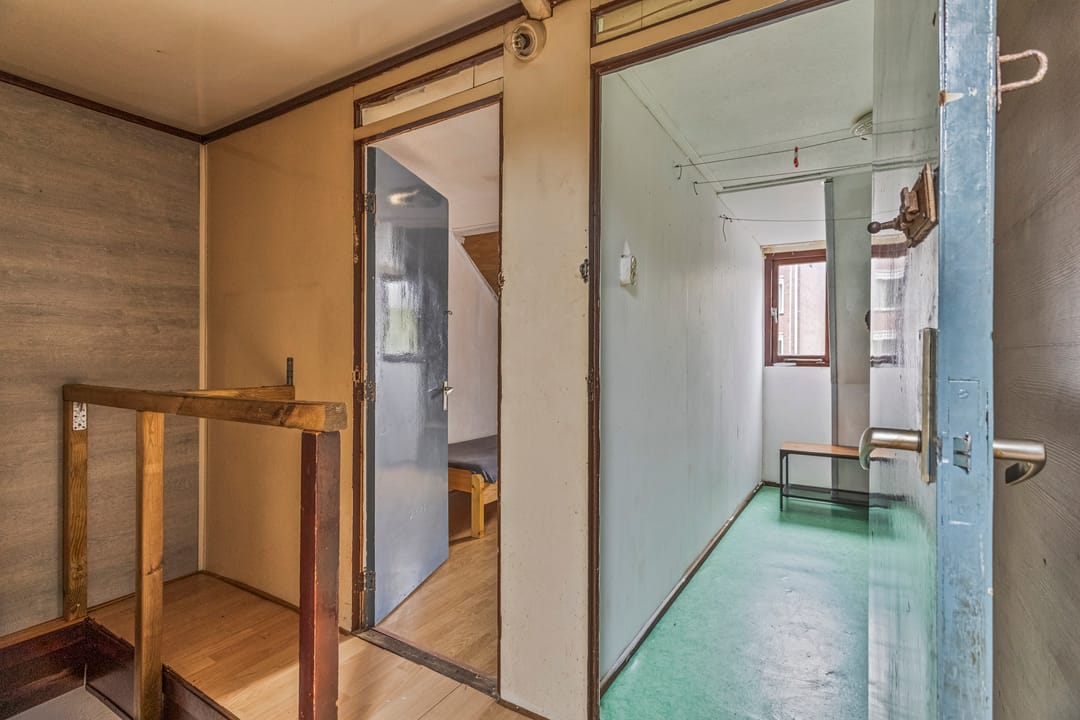 Foto 17 van Oostwal 18