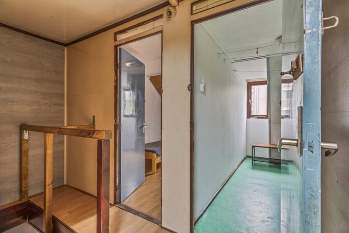 Foto 17 van Oostwal 18