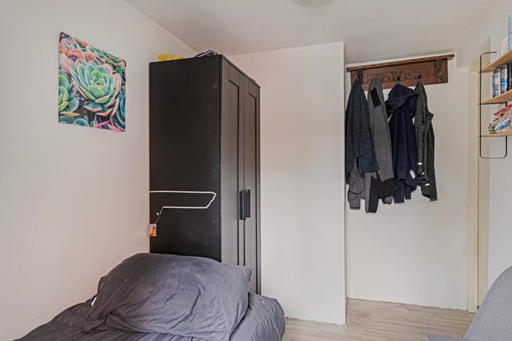 Foto 22 van Oostwal 16