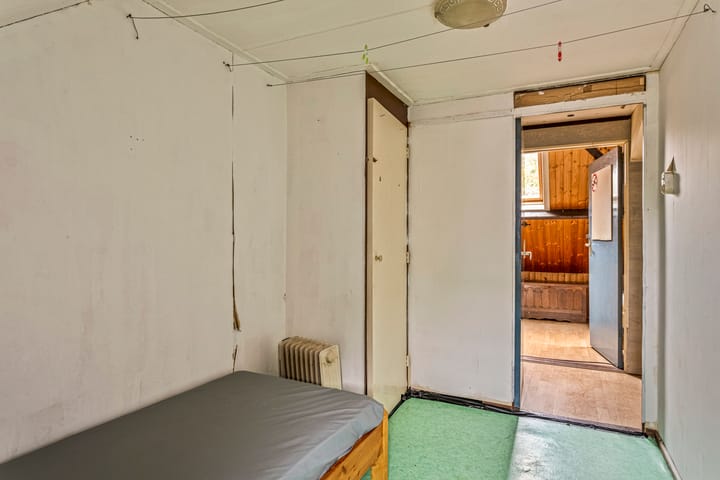 Foto 21 van Oostwal 18