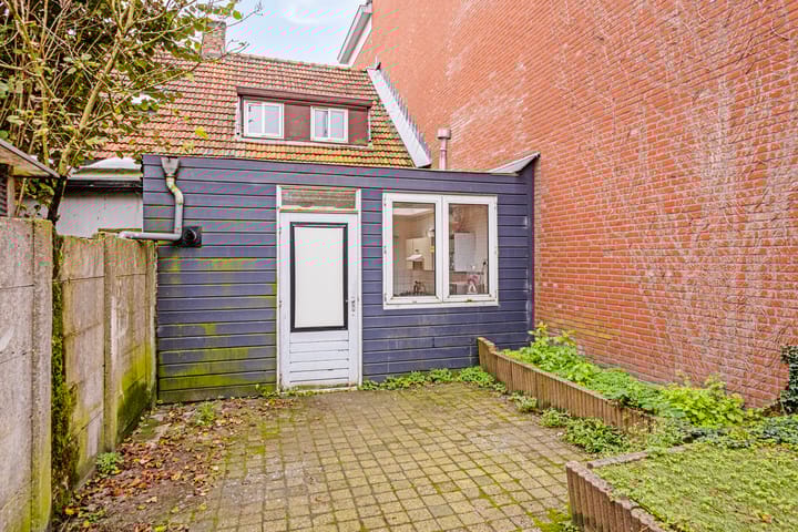 Foto 27 van Oostwal 16