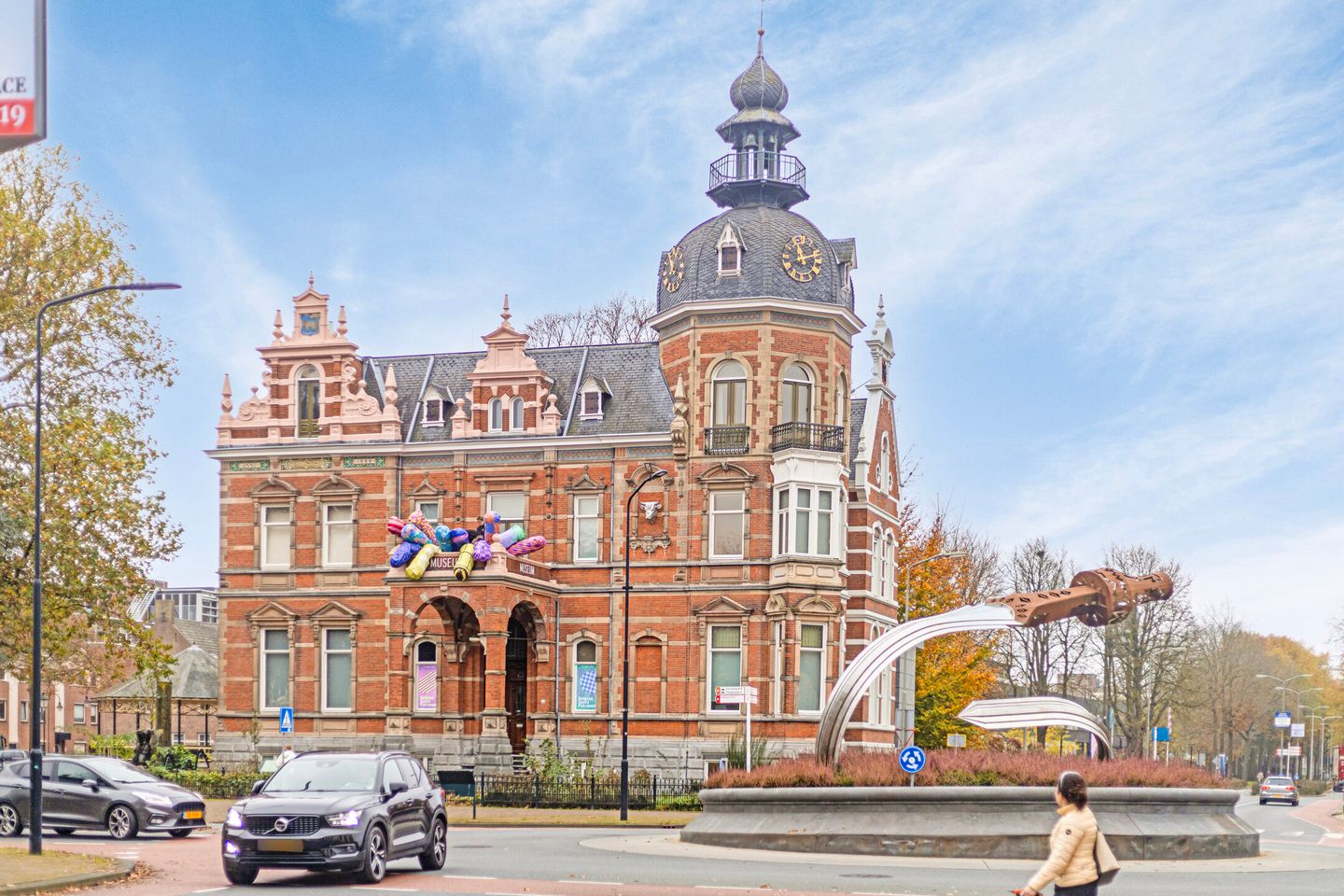 Photo 29 of Oostwal 16