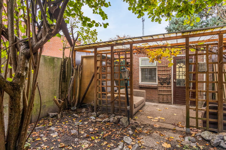 Foto 25 van Oostwal 18