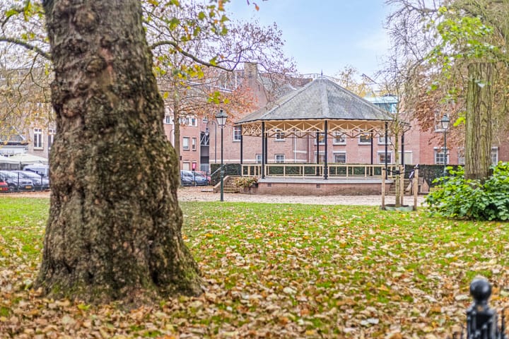 Foto 30 van Oostwal 16