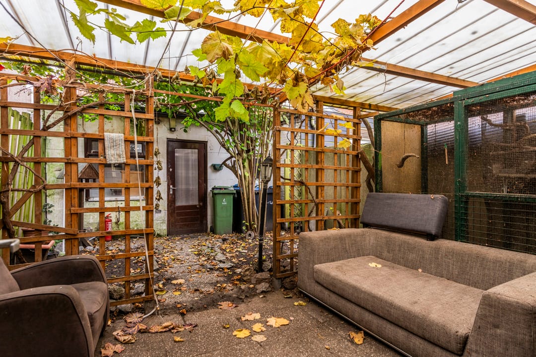 Foto 26 van Oostwal 18