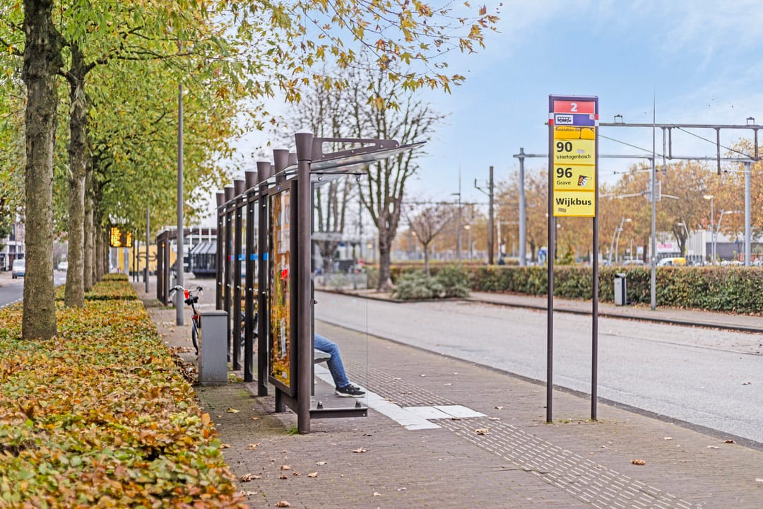 Photo 31 of Oostwal 16