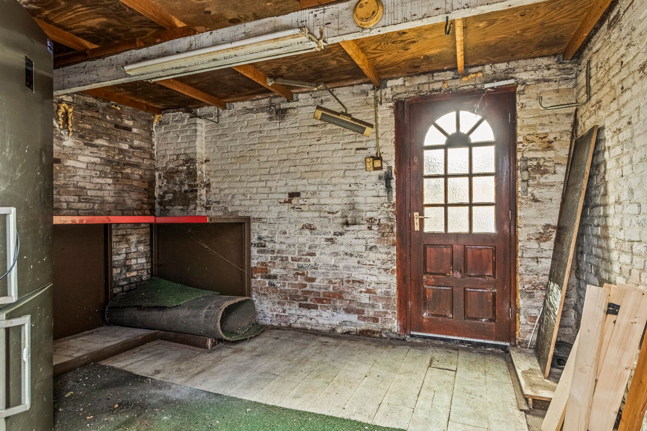 Foto 27 van Oostwal 18