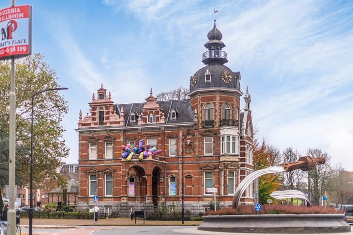 Foto 28 van Oostwal 18