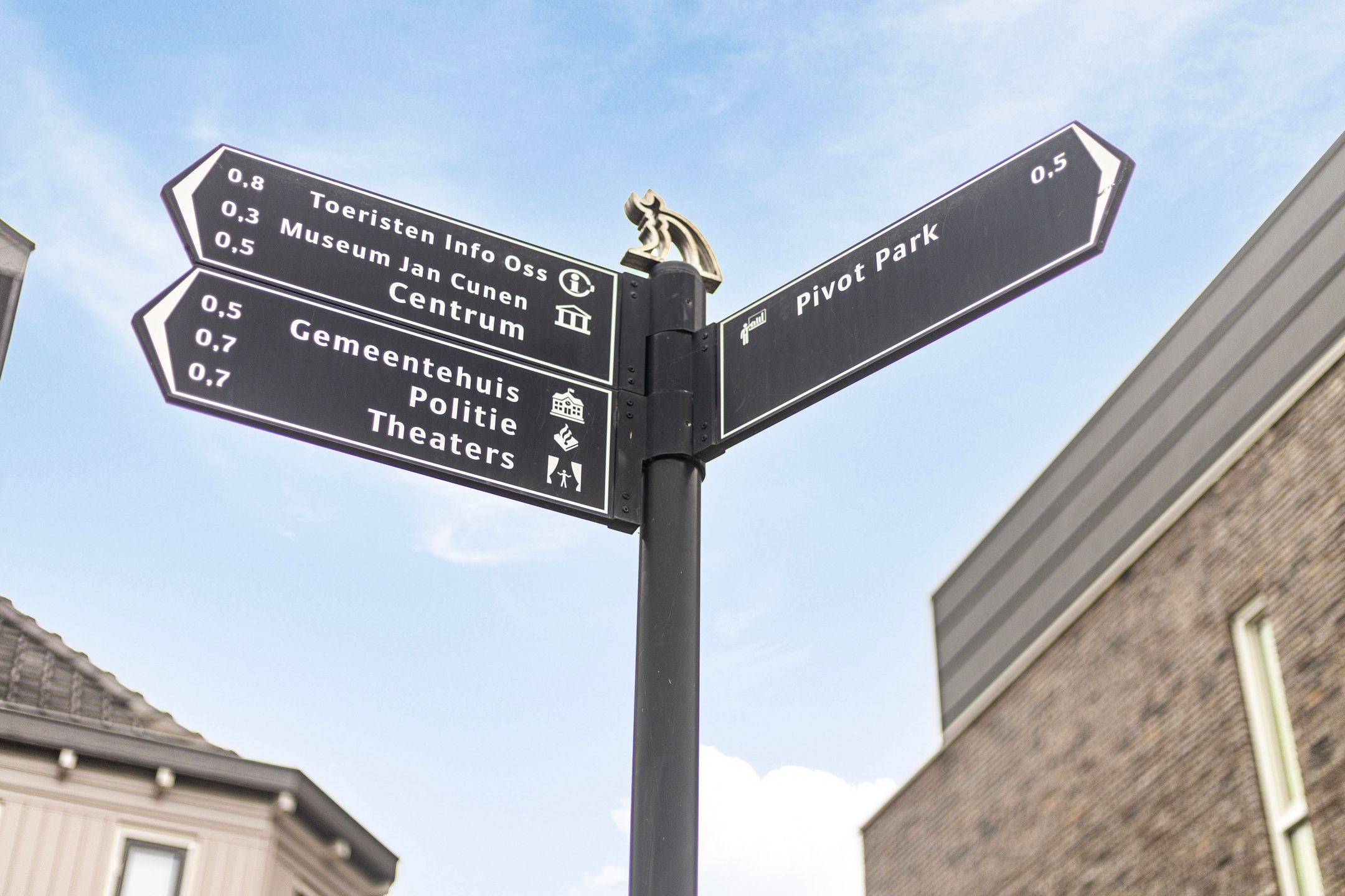 Photo 33 of Oostwal 16