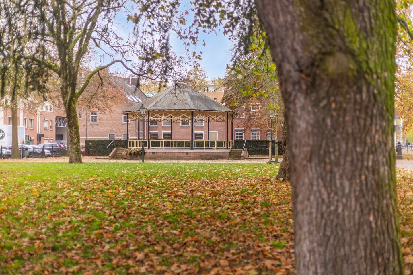 Foto 29 van Oostwal 18