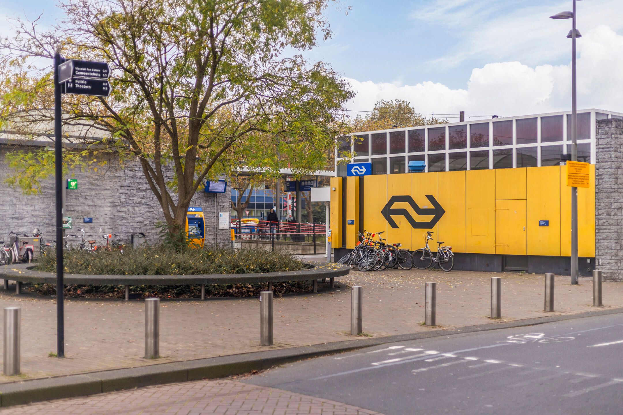 Foto 30 van Oostwal 18