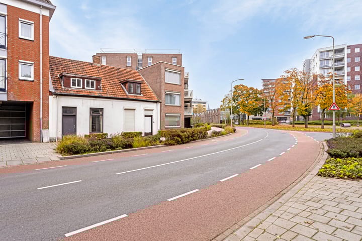 Foto 35 van Oostwal 16