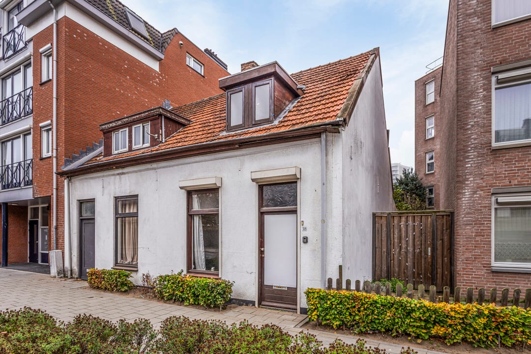 Foto 31 van Oostwal 18