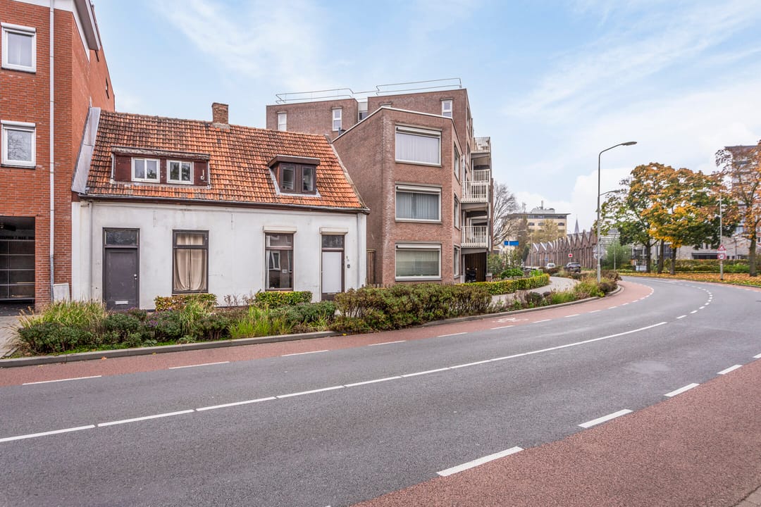 Foto 32 van Oostwal 18