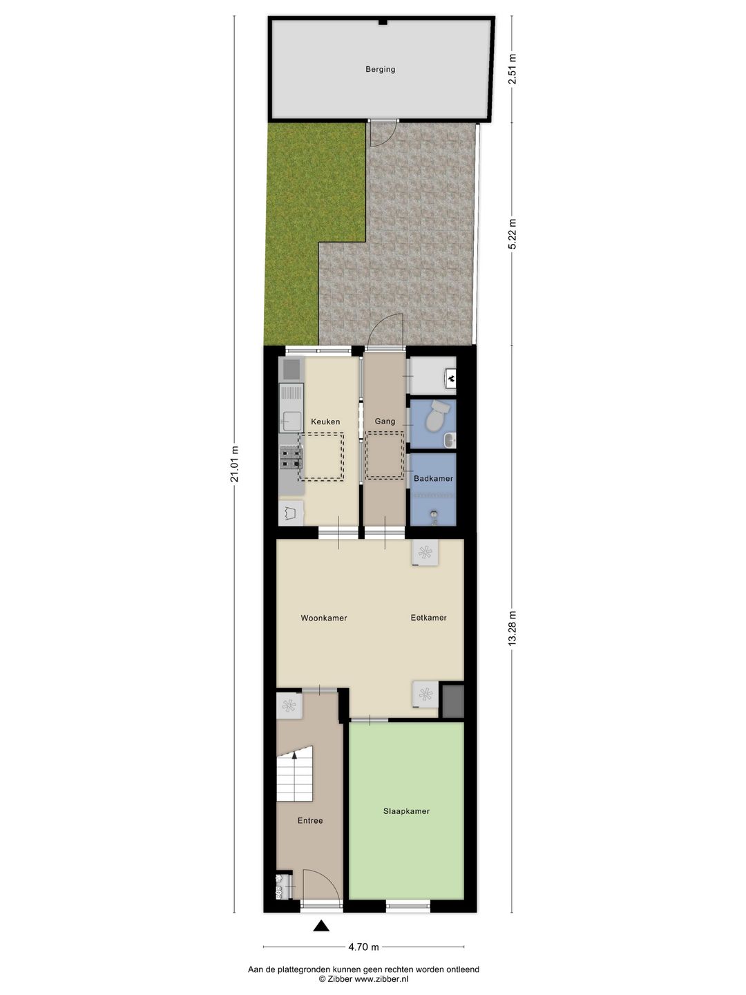 Photo 37 of Oostwal 16