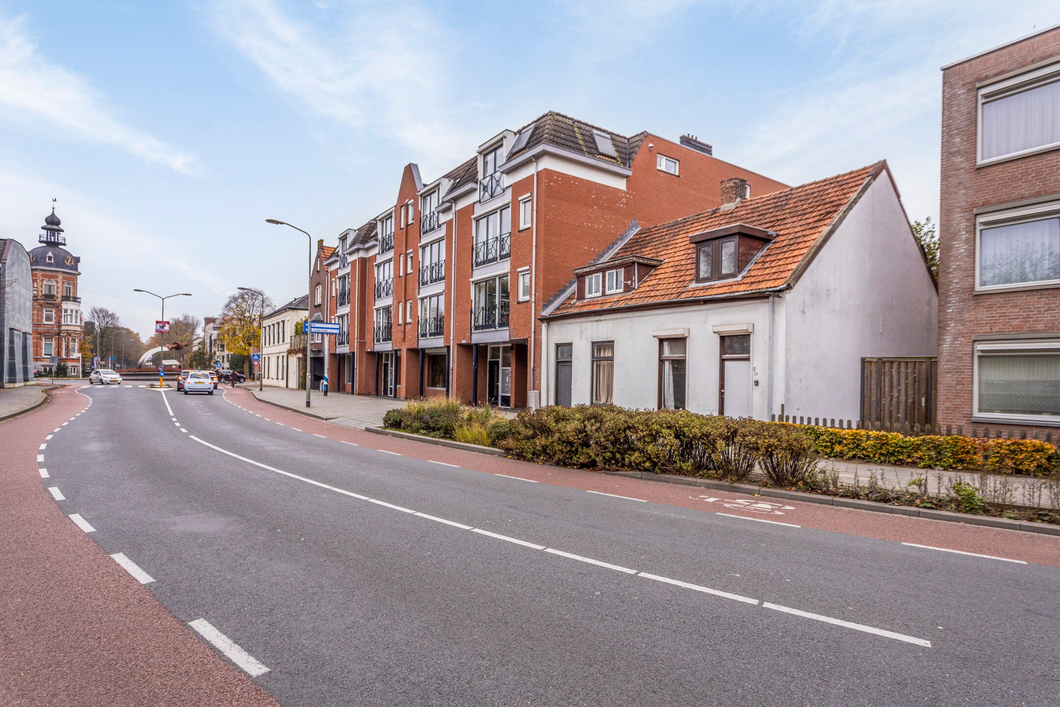 Foto 33 van Oostwal 18