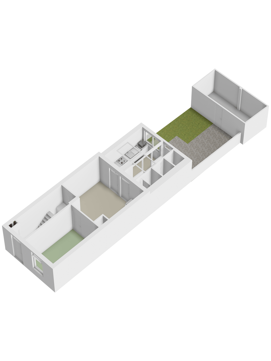 Photo 38 of Oostwal 16