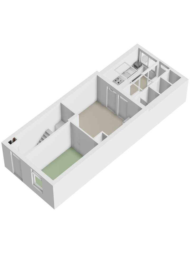 Foto 40 van Oostwal 16