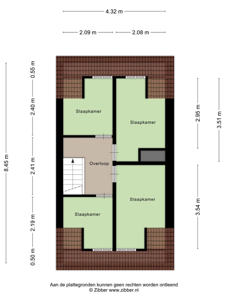 Foto 41 van Oostwal 16